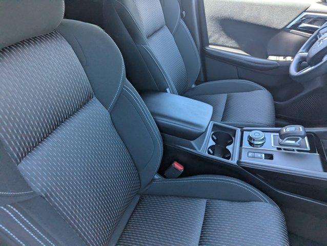 used 2022 Mitsubishi Outlander car, priced at $23,441