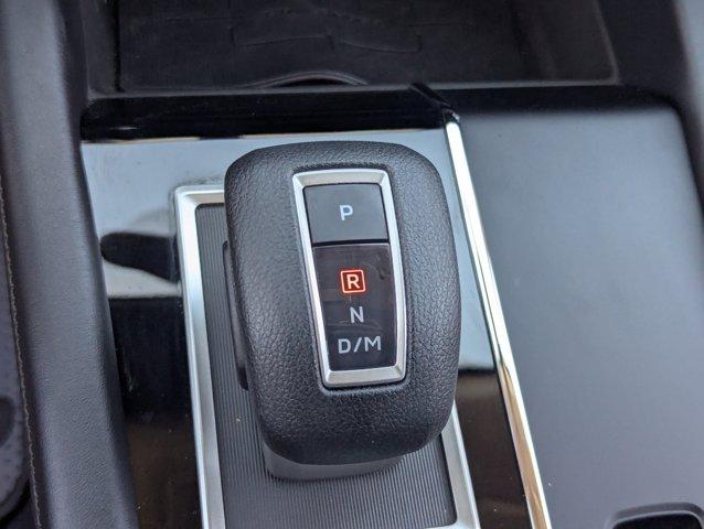 used 2022 Mitsubishi Outlander car, priced at $23,441