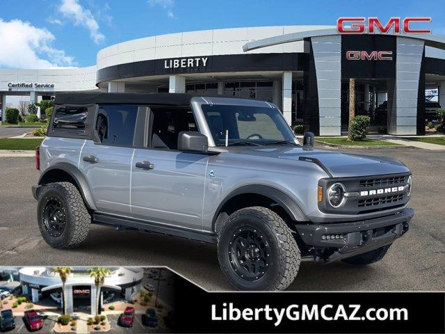 used 2022 Ford Bronco car, priced at $39,783