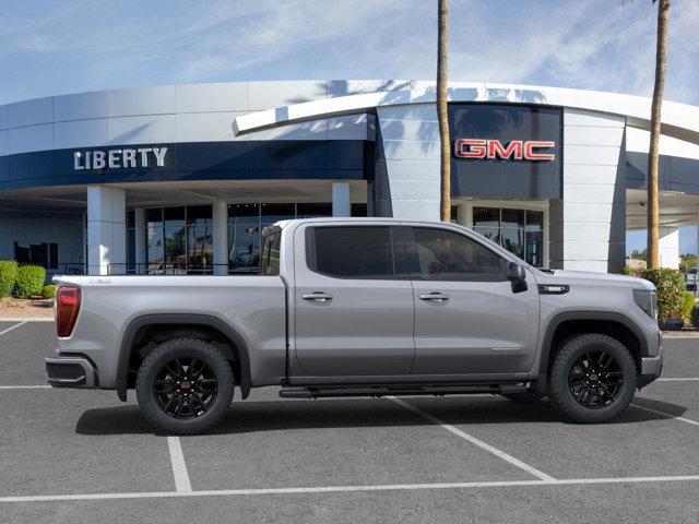 new 2025 GMC Sierra 1500 car, priced at $62,530