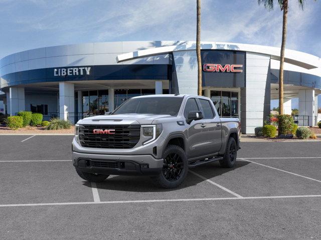 new 2025 GMC Sierra 1500 car, priced at $62,530