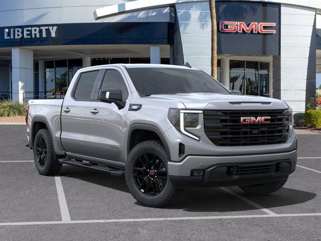 new 2025 GMC Sierra 1500 car, priced at $62,530