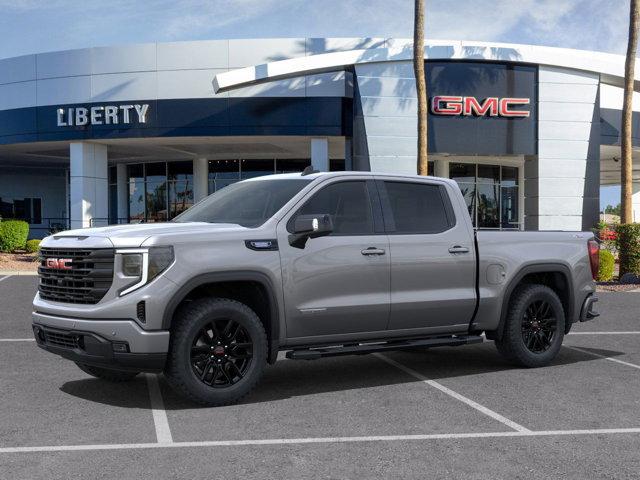 new 2025 GMC Sierra 1500 car, priced at $62,530