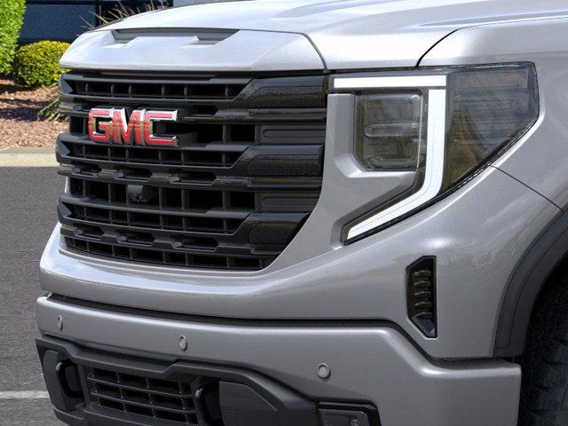 new 2025 GMC Sierra 1500 car, priced at $62,530