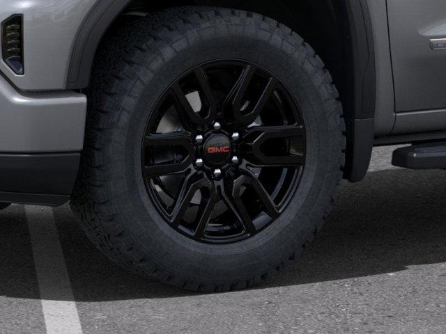 new 2025 GMC Sierra 1500 car, priced at $62,530