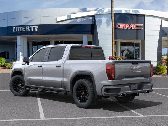 new 2025 GMC Sierra 1500 car, priced at $62,530