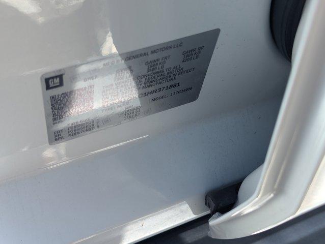 used 2017 GMC Yukon XL car, priced at $20,586