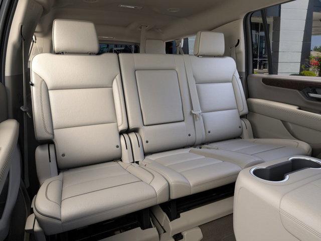 new 2025 GMC Yukon XL car, priced at $89,520