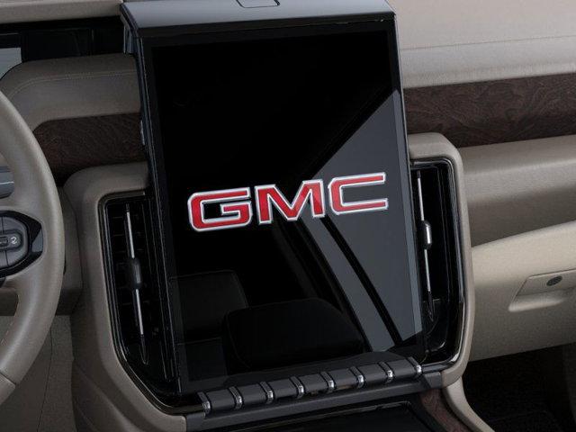 new 2025 GMC Yukon XL car, priced at $89,520