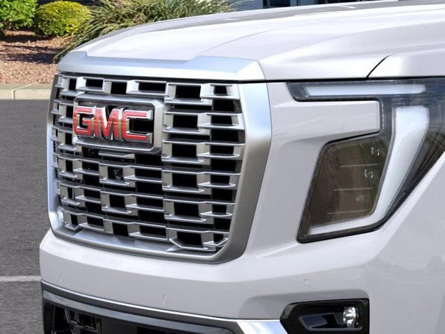 new 2025 GMC Yukon XL car, priced at $89,520