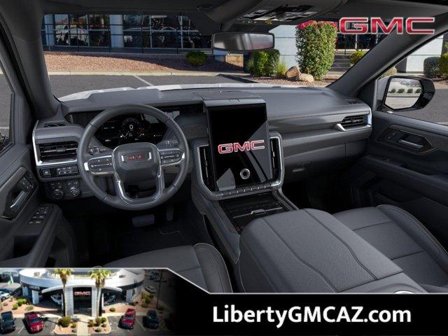 new 2026 GMC Yukon XL car, priced at $78,515