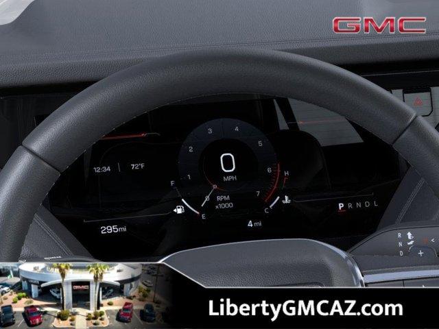 new 2026 GMC Yukon XL car, priced at $78,515