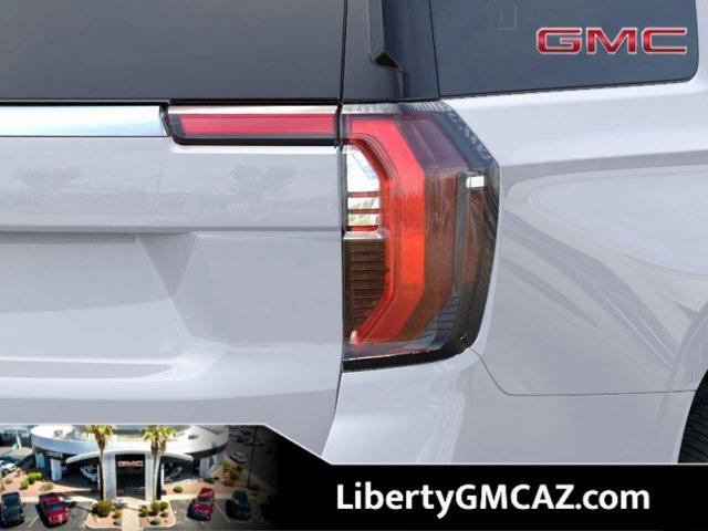 new 2026 GMC Yukon XL car, priced at $78,515