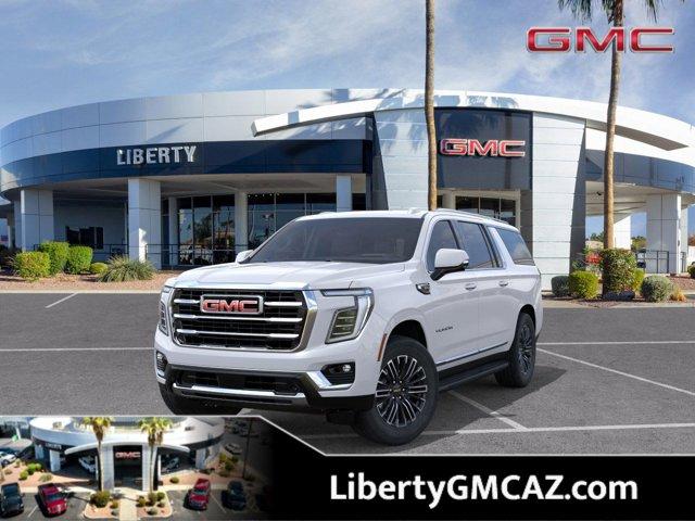 new 2026 GMC Yukon XL car, priced at $78,515