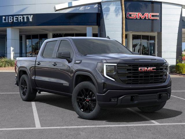 new 2025 GMC Sierra 1500 car, priced at $56,025