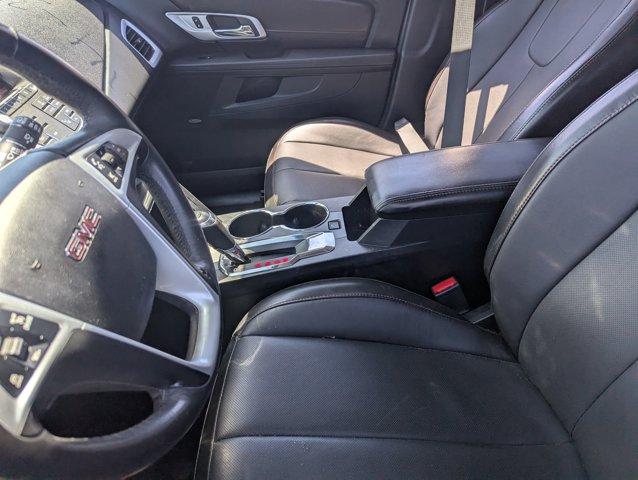 used 2017 GMC Terrain car, priced at $12,493