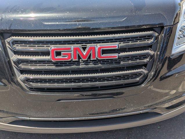 used 2017 GMC Terrain car, priced at $12,493