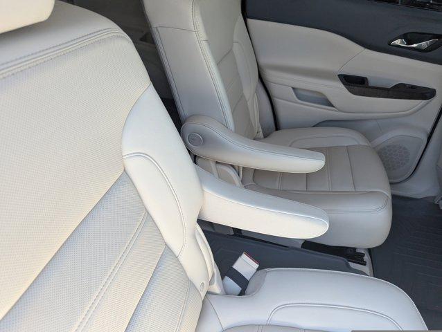 used 2022 GMC Acadia car, priced at $31,884