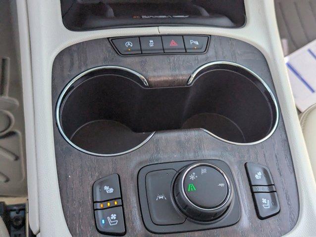 used 2022 GMC Acadia car, priced at $31,884