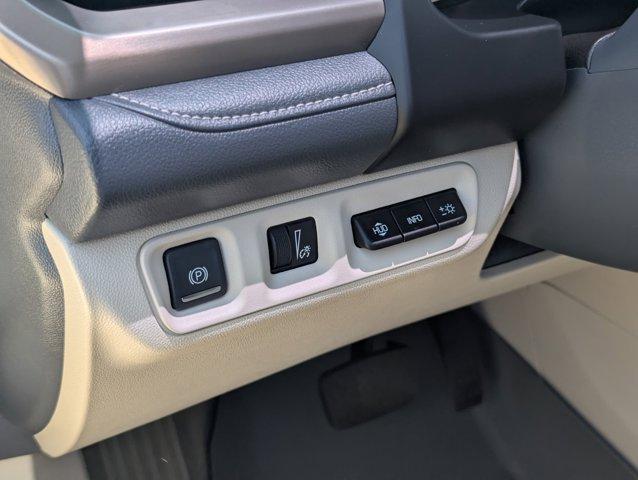 used 2022 GMC Acadia car, priced at $31,884
