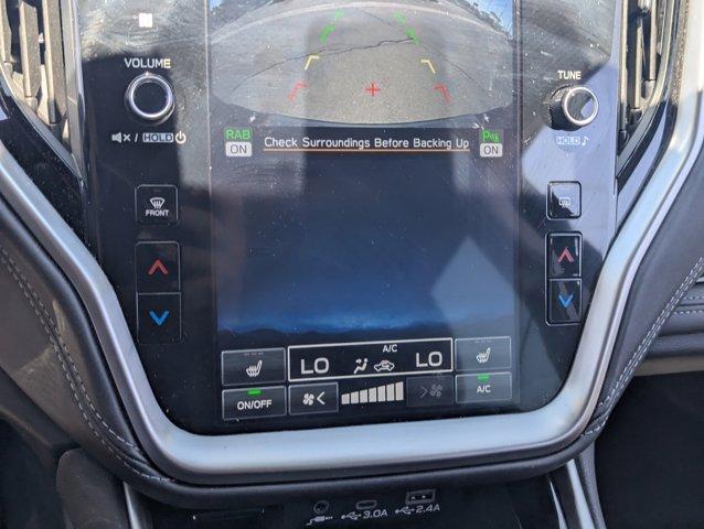 used 2024 Subaru Outback car, priced at $26,547