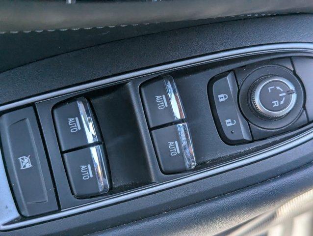 used 2024 Subaru Outback car, priced at $26,547