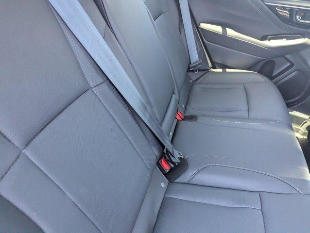 used 2024 Subaru Outback car, priced at $26,547