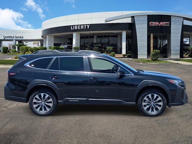 used 2024 Subaru Outback car, priced at $26,547