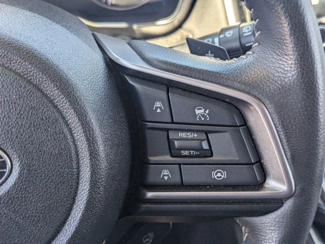 used 2024 Subaru Outback car, priced at $26,547