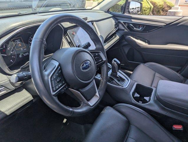 used 2024 Subaru Outback car, priced at $26,547