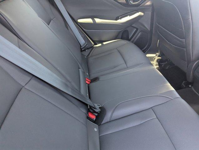 used 2024 Subaru Outback car, priced at $26,547