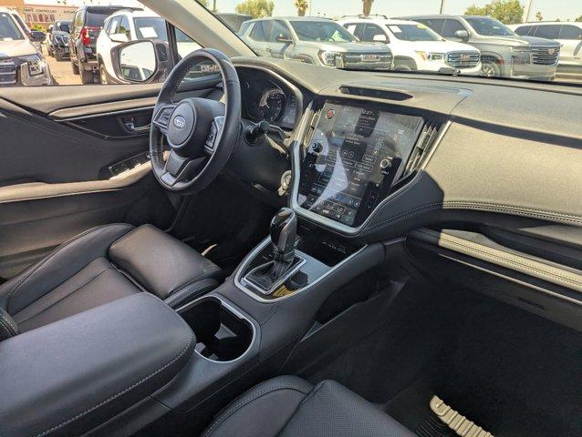 used 2024 Subaru Outback car, priced at $26,547