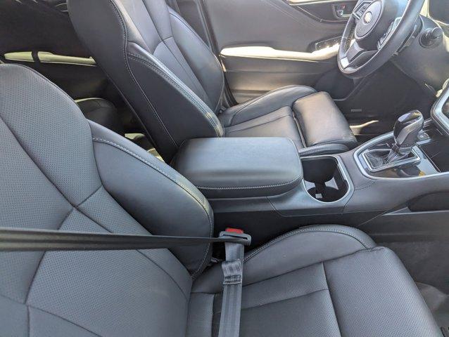 used 2024 Subaru Outback car, priced at $26,547
