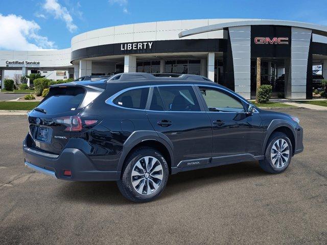 used 2024 Subaru Outback car, priced at $26,547