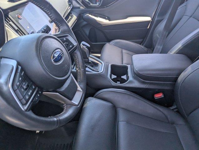 used 2024 Subaru Outback car, priced at $26,547