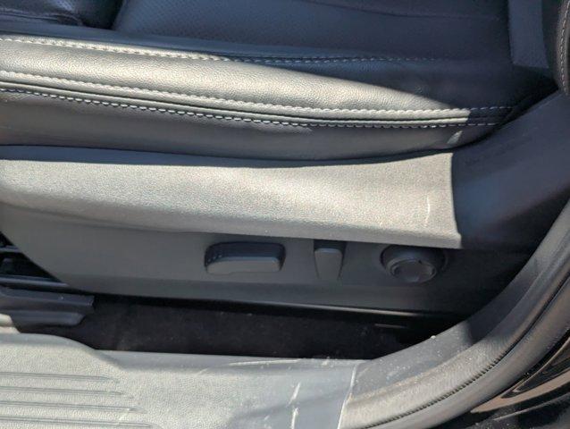 used 2024 Subaru Outback car, priced at $26,547