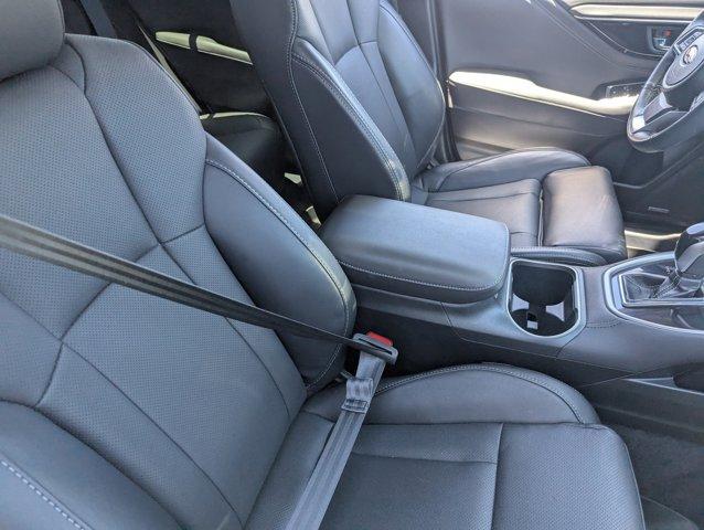 used 2024 Subaru Outback car, priced at $26,547