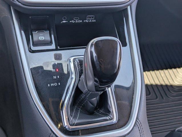 used 2024 Subaru Outback car, priced at $26,547