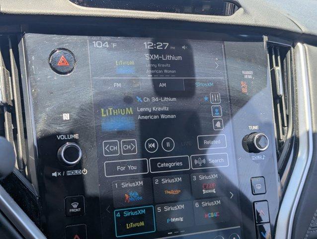 used 2024 Subaru Outback car, priced at $26,547