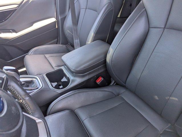 used 2024 Subaru Outback car, priced at $26,547