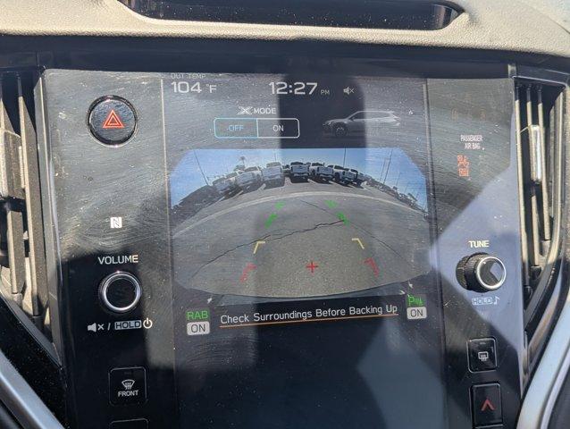 used 2024 Subaru Outback car, priced at $26,547