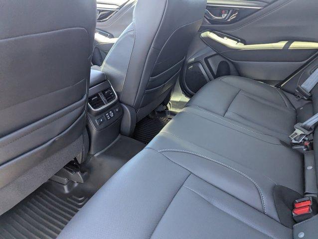 used 2024 Subaru Outback car, priced at $26,547