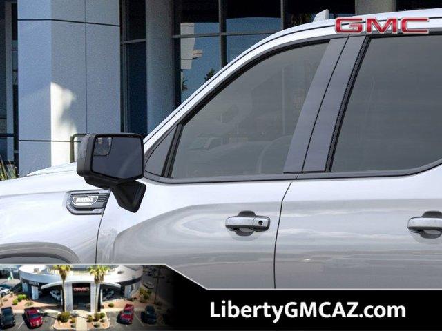 new 2026 GMC Sierra 1500 car, priced at $65,460