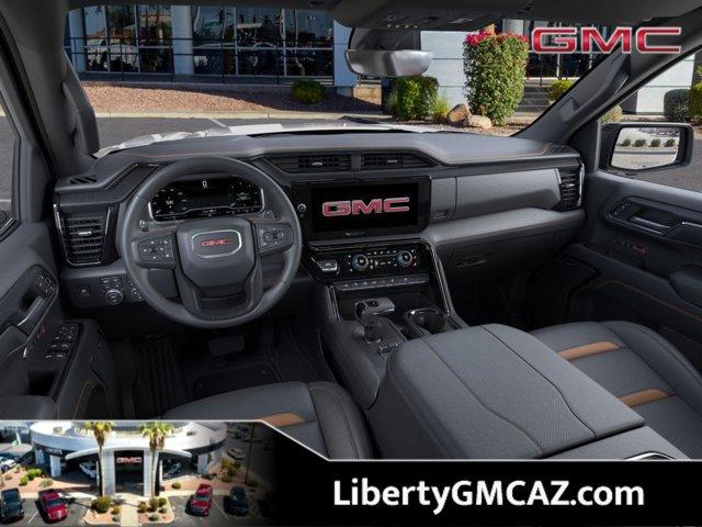 new 2026 GMC Sierra 1500 car, priced at $65,460