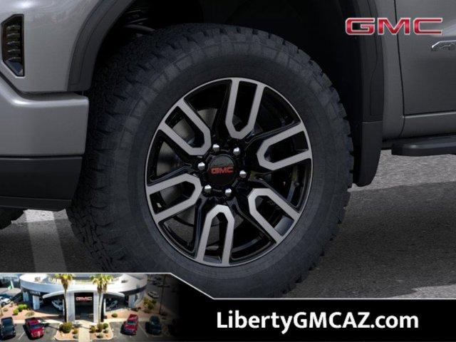 new 2026 GMC Sierra 1500 car, priced at $65,460