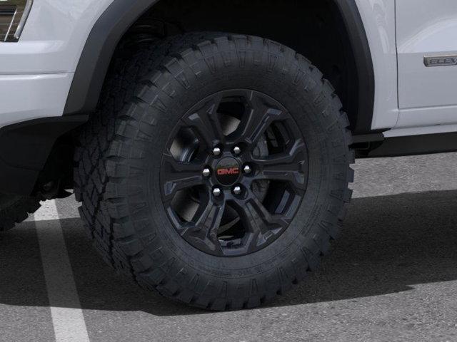 new 2025 GMC Canyon car, priced at $41,895