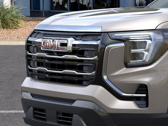 new 2026 GMC Terrain car, priced at $30,335