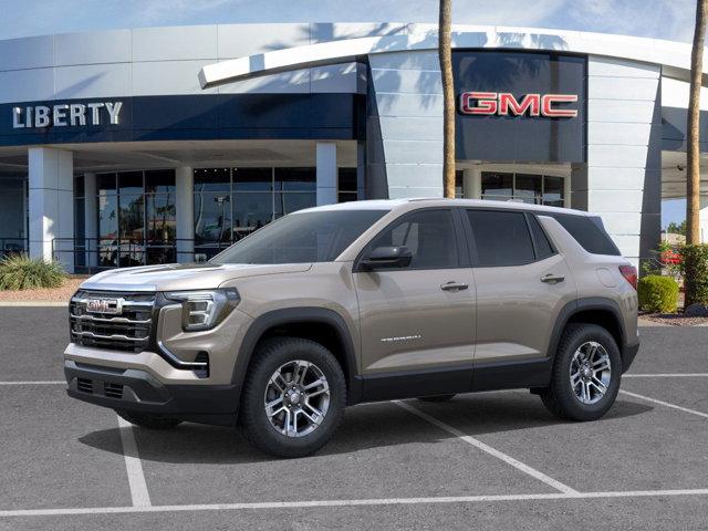 new 2026 GMC Terrain car, priced at $30,335