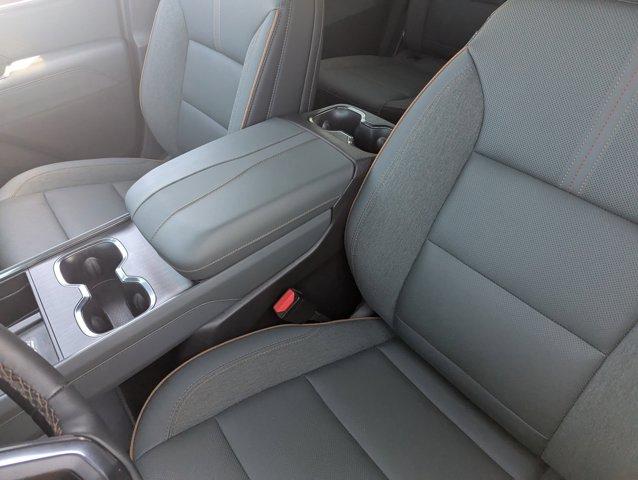 used 2025 GMC Acadia car, priced at $47,882