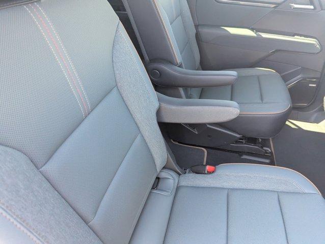 used 2025 GMC Acadia car, priced at $47,882